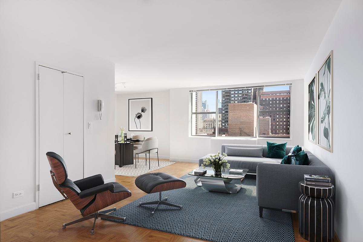 NYC Luxury Apartments for Rent Glenwood Management